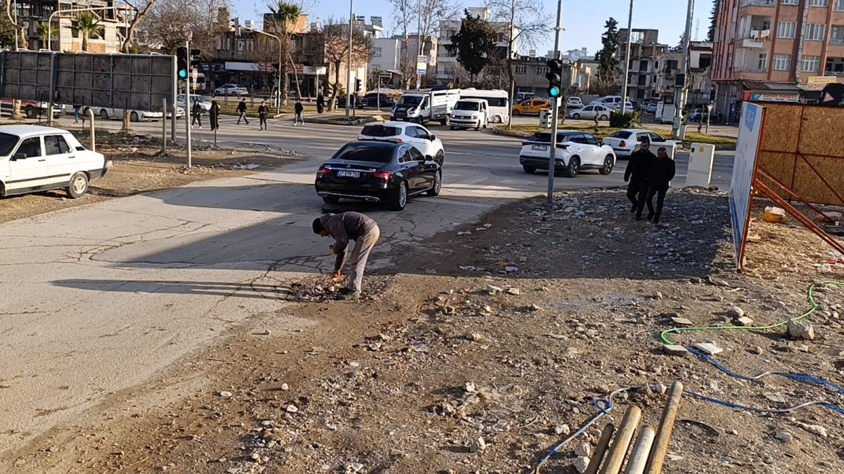 Adıyaman’da Yeni Macera Parkuru: “Çukur Yarışı” Başladı!