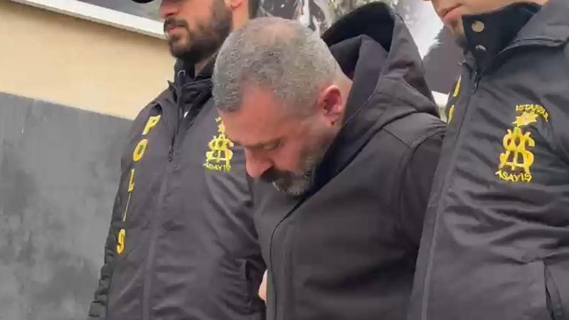 'Asistan aranıyor' ilanıyla görüştüğü kadınları fuhuşa zorladığı öne sürülen şüpheli yakalandı