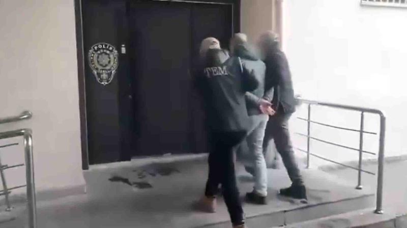 39 ilde FETÖ operasyonu: 103 gözaltı