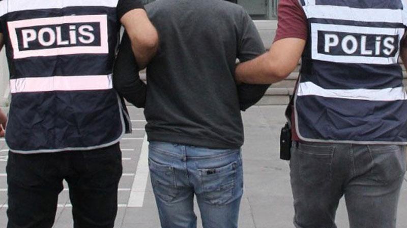 'Kıskaç-40' operasyonlarında 353 şüpheli yakalandı