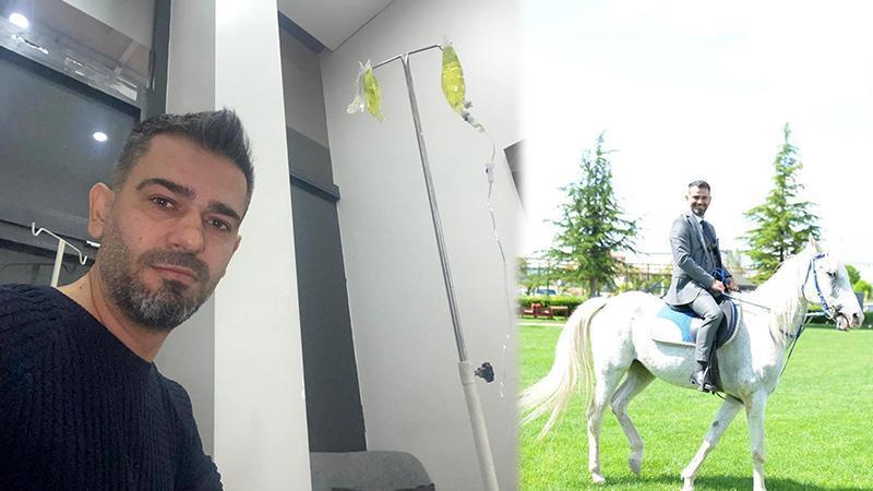 'Sarı serum'dan ölüm sonrası kliniğin faaliyetleri durduruldu
