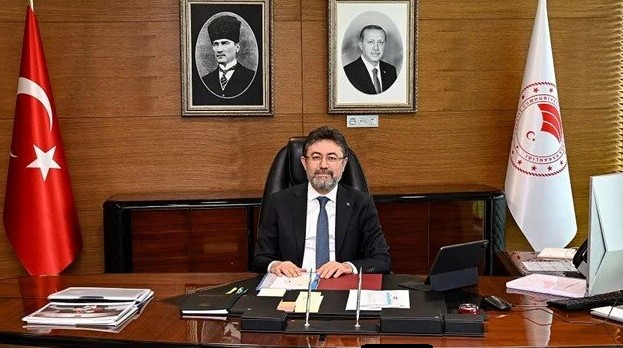 Son 24 Saatte Çıkan 55 Yangın Kontrol Altına Alındı