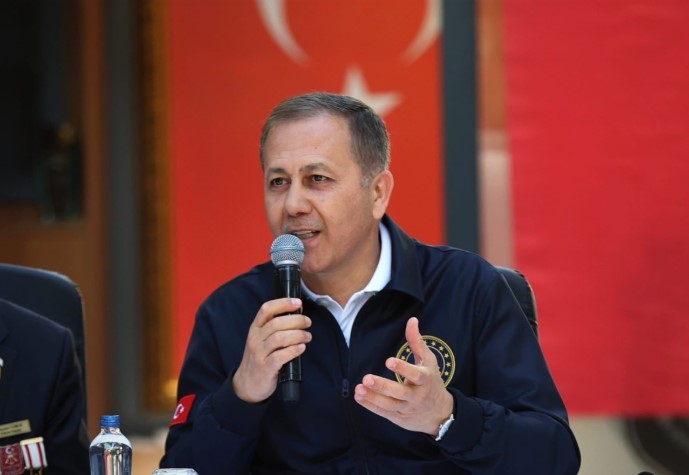 Uyuşturucu operasyonu: 7 gözaltı