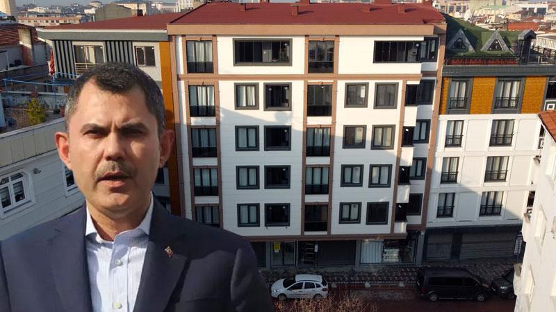 Bakan Kurum'dan 'Yarısı Bizden' kampanyasına çağrı