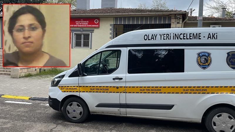 Eski eşini bıçaklayarak öldürdü