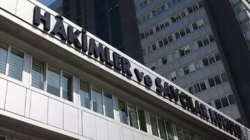 HSK'dan menajer Ayşe Barım'a tahliye kararı veren hakime soruşturma