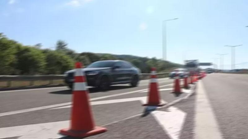 KGM: Bazı yollar ağır taşıt trafiğine kapatıldı