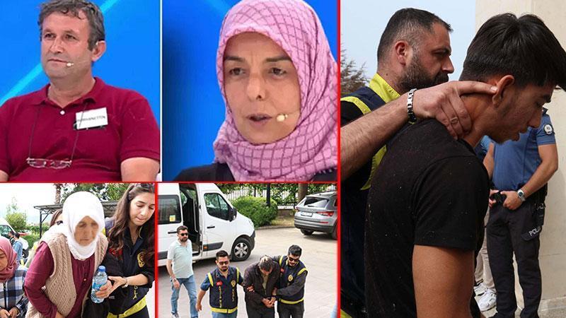 Şaban Ataş cinayetinde sanıklar birbirlerini suçladı