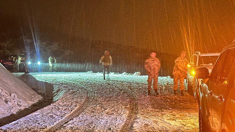 Tunceli'de silahlı kavga: 3 yaralı, 8 gözaltı