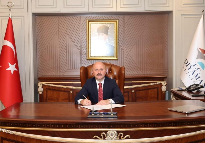 Vali Varol’un 30 Ağustos Zafer Bayramı Mesajı