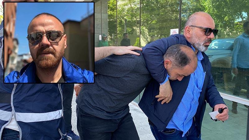 Zabıta cinayetinde 2 sanığa müebbet hapis